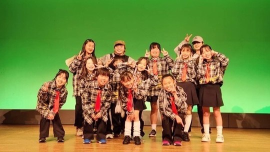 プチ発表会 2025.4.12武蔵村山_④