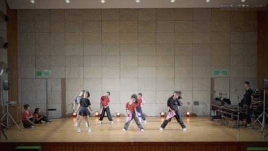 日南スクールプチ発表会『In the sunshine vol.2』 2025.6.22日南スクール_③