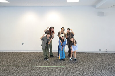 SHINY STAGE 2022 summer 2022.8.11宇美スクール_④