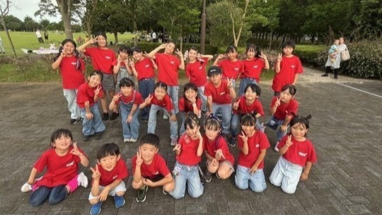 予科練りんりん夕市 2025.6.21つくばスクール_③
