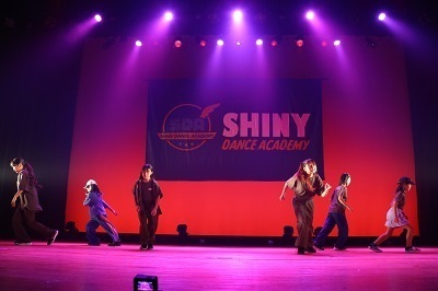 SHINY STAGE 2022 summer 2022.8.11宇美スクール_③