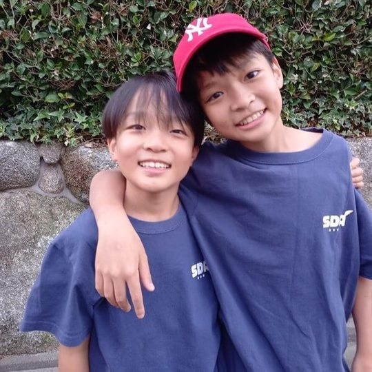 那珂川スクール生徒の声写真④