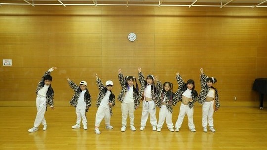 SHINY STAGE 2023 North/Winter 2023.2.23新宮スクール_②