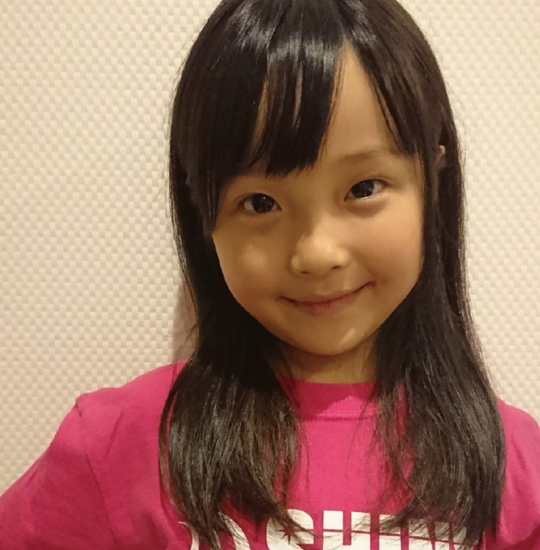 宇美スクール生徒の声写真②
