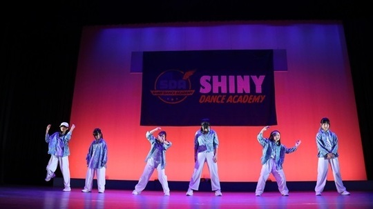 SHINY STAGE 2024 South/Winter 2024.2.18宇美スクール_⑥