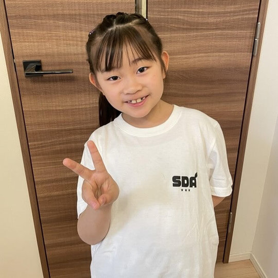 千葉美浜区スクール生徒の声写真④