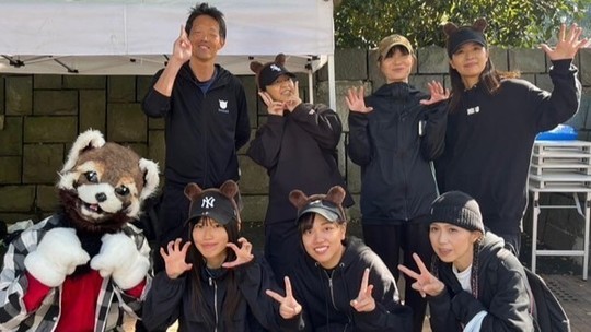 ちばZOOフェスタ2024 2024.11.3美浜_③