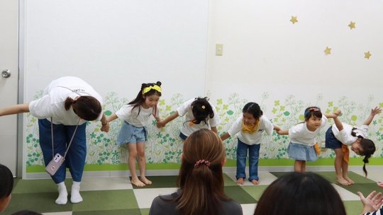 おひさま子ども食堂夏祭り 2025.7.19熊本東区スクール_④