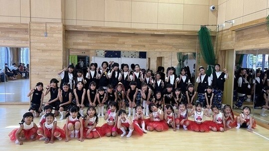 あそび～ば 2024.7.21旭川_①