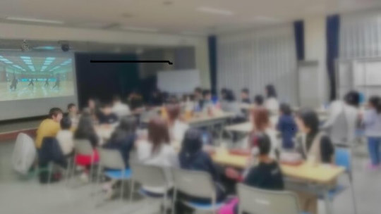 クリスマス会＆1周年パーティー 2024.12.26 廿日市スクール_②