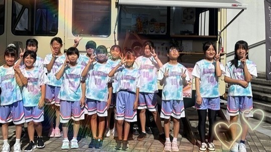 めだか祭り 2025.7.20唐津スクール_④