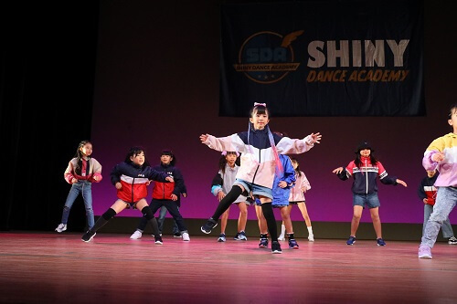 SHINY STAGE 2021 spring 2021.11.28福津スクール_③