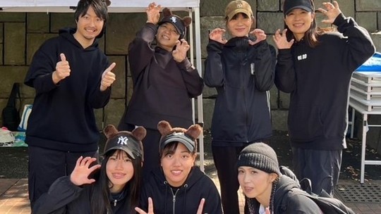 ちばZOOフェスタ2024 2024.11.3美浜_⑥
