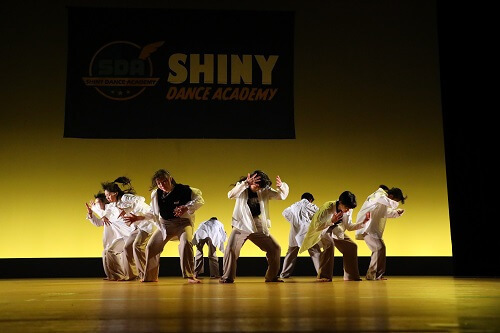 SHINY STAGE 2021 spring 2021.11.28宮若スクール_④