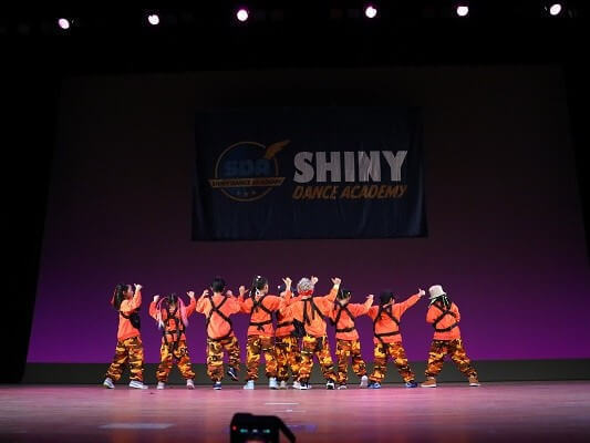 SHINY STAGE 2021 spring 2021.11.28小郡スクール_③