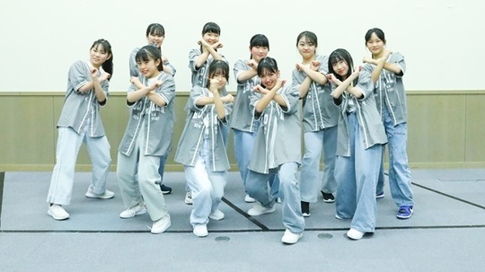 SHINY STAGE 2024 South/Winter 2024.2.18小郡スクール_⑦