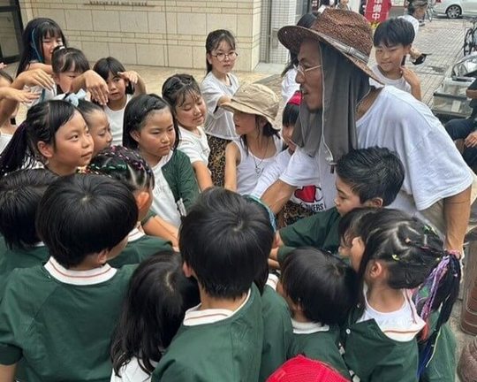水の祭典 2023.8.4久留米スクール_⑤