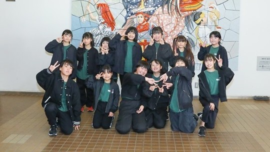 SHINY STAGE 2023 South/Winter 2023.2.12鳥栖スクール_⑤