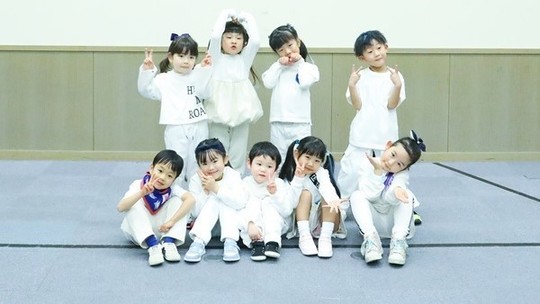 SHINY STAGE 2024 South/Winter 2024.2.18春日スクール_②