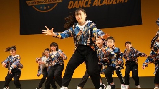 SHINY STAGE 2024 North/Spring 2024.3.9古賀スクール_⑤