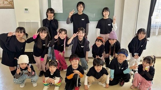 牡蠣祭り 2025.2.9_廿日市スクール①
