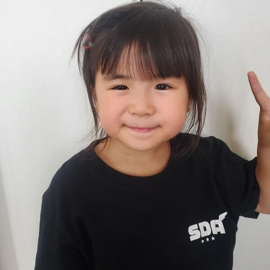 鎌倉スクール生徒の声写真①
