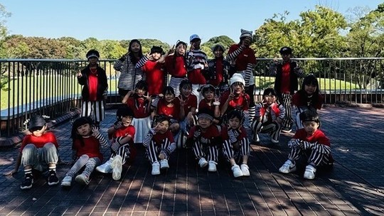 ちばZOOフェスタ2024 2024.11.3千葉中央_②