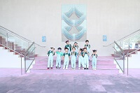 SHINY STAGE 2022 summer 2022.10.26古賀スクール_①