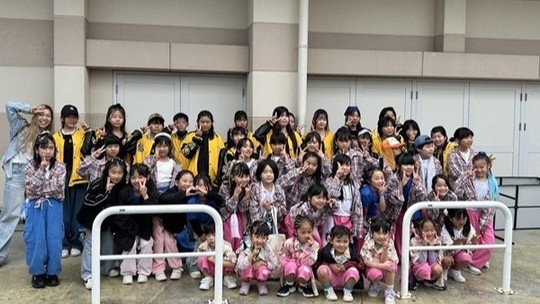Greenマルシェ 2025.5.11柳川・大木スクール_④
