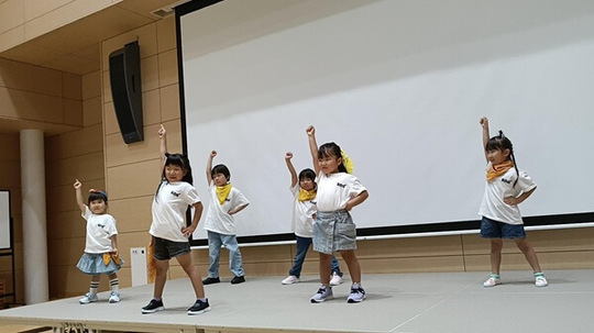 S.D.Aダンススクール熊本東区校発表会 2025.7.5熊本東区スクール__⑦
