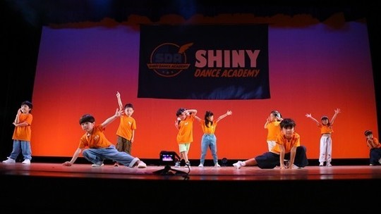SHINY STAGE 2023 South/Summer 2023.8.27太宰府スクール_①