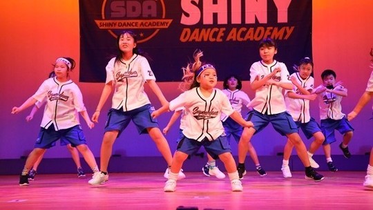 SHINY STAGE 2023 South/Winter 2023.2.12春日スクール_④