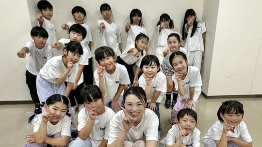 生協まつりイベント 2024.11.9熊本スクール_②