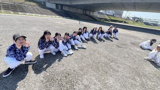 なかま春祭り 2025.3.22中間スクール_⑧