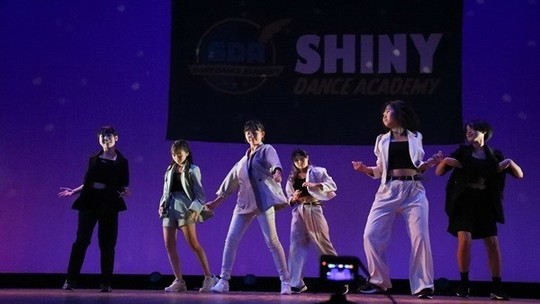 SHINY STAGE 2023 South/Summer 2023.8.27糸島スクール_⑦
