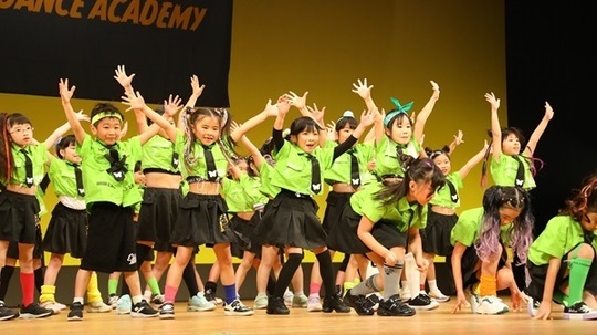 SHINY STAGE 2024 North/Spring 2024.3.9飯塚スクール_②