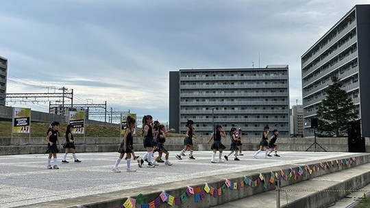 あそび～ば 2024.7.21旭川_③