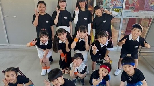 フラワーフェスティバル 2024.5.3廿日市スクール_②