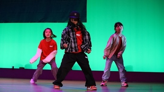 SHINY STAGE 2023 South/Winter 2023.2.12志免スクール_④