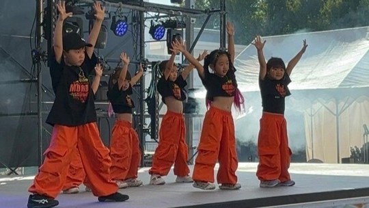 第64回工大祭 2024.10.12小倉南スクール_③