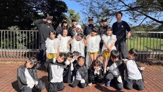 ちばZOOフェスタ2024 2024.11.3美浜_⑦