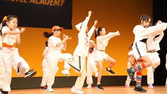 SHINY STAGE 2024 North/Spring 2024.3.9福津スクール_⑥