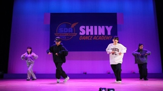 SHINY STAGE 2023 South/Winter 2023.2.12鳥栖スクール_⑦