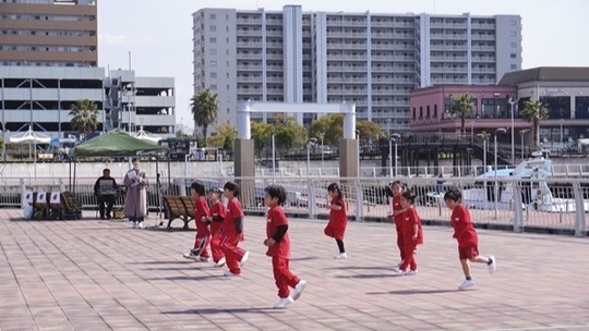 Spring JUNP'25chiba kids in the mix 2025.3.30千葉中央_④