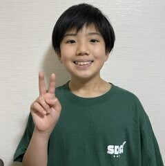 鳥栖スクール生徒の声写真④