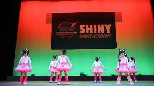 SHINY STAGE 2024 South/Winter 2024.2.18宇美スクール_②
