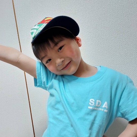 篠栗スクール生徒の声写真①