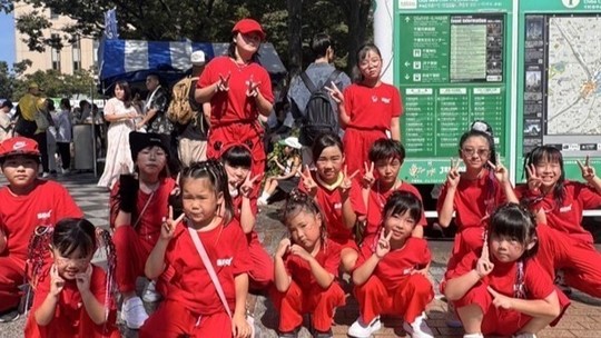 第50回千葉の親子3代夏祭り 2025.8.17千葉中央_④