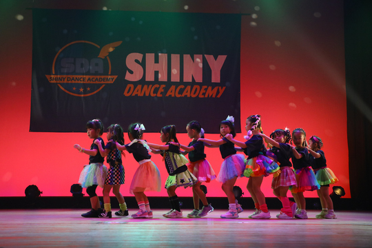 SHINY STAGE 2022 summer 2022.8.11糸島スクール_①