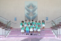 SHINY STAGE 2022 summer 2022.10.16小倉北スクール_②